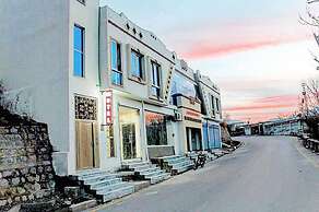 Muzaffarabad View Motel