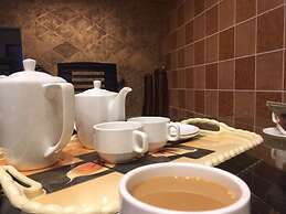 Muzaffarabad View Motel