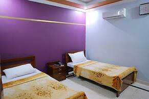 Muzaffarabad View Motel