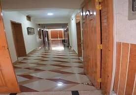 Muzaffarabad View Motel