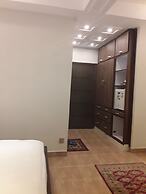 luxes Inn