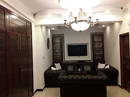 luxes Inn