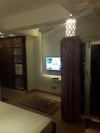 luxes Inn