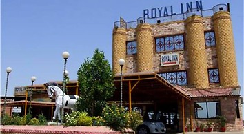 Royal INN