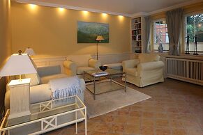 Ferienwohnung Biberhüs EG