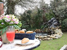 Ferienwohnung Biberhüs EG