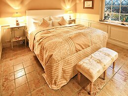 Ferienwohnung Biberhüs EG