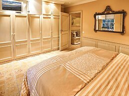 Ferienwohnung Biberhüs EG