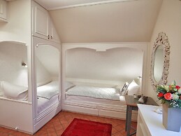 Ferienwohnung Biberhüs OG