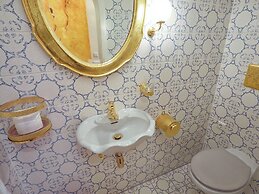 Ferienwohnung Biberhüs OG