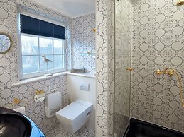 Ferienwohnung Biberhüs OG