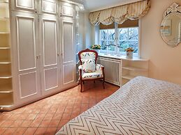 Ferienwohnung Biberhüs OG