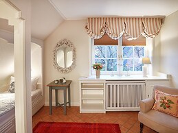 Ferienwohnung Biberhüs OG