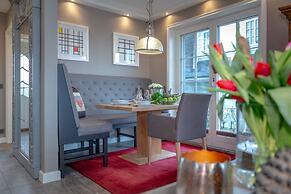 Ferienwohnung Sönshörn