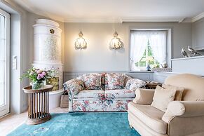 Ferienwohnung Sönshörn 8 Rechts