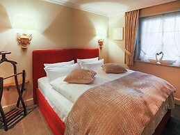 Ferienwohnung Sönshörn 8 Rechts