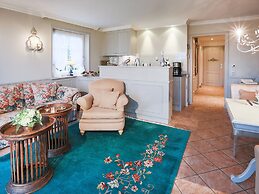 Ferienwohnung Sönshörn 8 Rechts