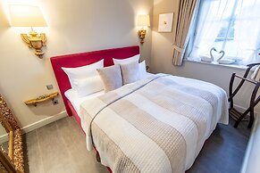 Ferienwohnung Sönshörn 8 Rechts