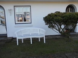 Ferienwohnung Sönshörn 8 Rechts