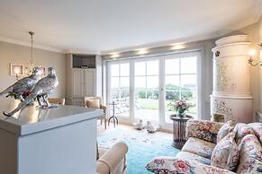 Ferienwohnung Sönshörn 8 Rechts