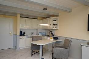 Ferienwohnung Heefwai 2 