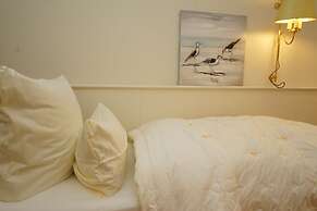 Ferienwohnung Heefwai 2 