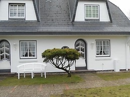 Ferienwohnung Sönshörn 8 Mitte