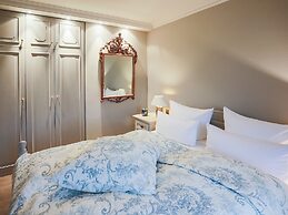 Ferienwohnung Sönshörn 8 Mitte