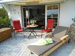 Ferienwohnung Sönshörn 8 Mitte