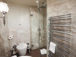 Ferienwohnung Sönshörn 8 Mitte