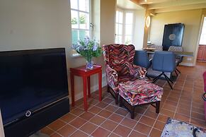 Ferienwohnung Heefwai 2 