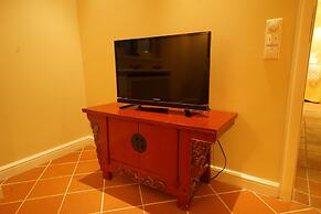 Ferienwohnung Heefwai 2 