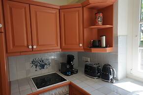 Ferienwohnung Heefwai 2 