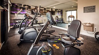 Best Western Plus Bay City Inn & Suites