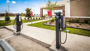 Best Western Plus Bay City Inn & Suites