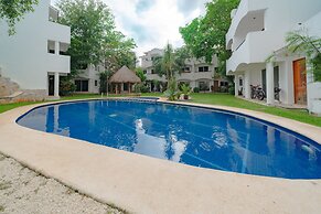 Quintas Pakal 21 by NAS