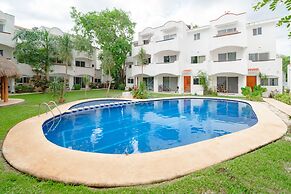 Quintas Pakal 21 by NAS