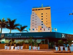 Herval Park Hotel