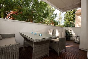 Appartements in Graz beim LKH