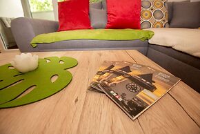 Appartements in Graz beim LKH