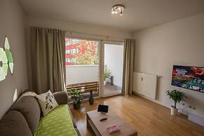 Appartements in Graz beim LKH