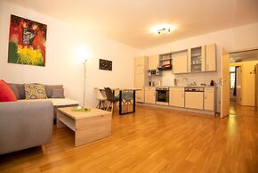 Appartements in Graz beim LKH