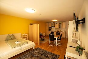 Appartements in Graz beim LKH