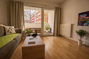 Appartements in Graz beim LKH