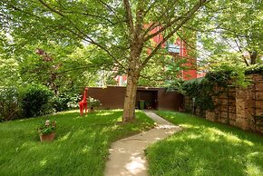 Appartements in Graz beim LKH