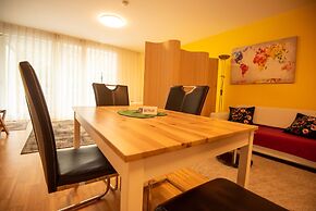 Appartements in Graz beim LKH