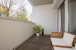 Appartements in Graz beim LKH