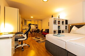 Appartements in Graz beim LKH