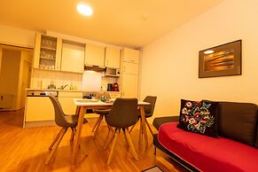 Appartements in Graz beim LKH