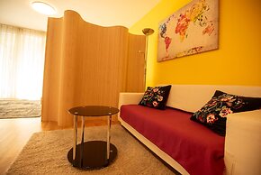 Appartements in Graz beim LKH